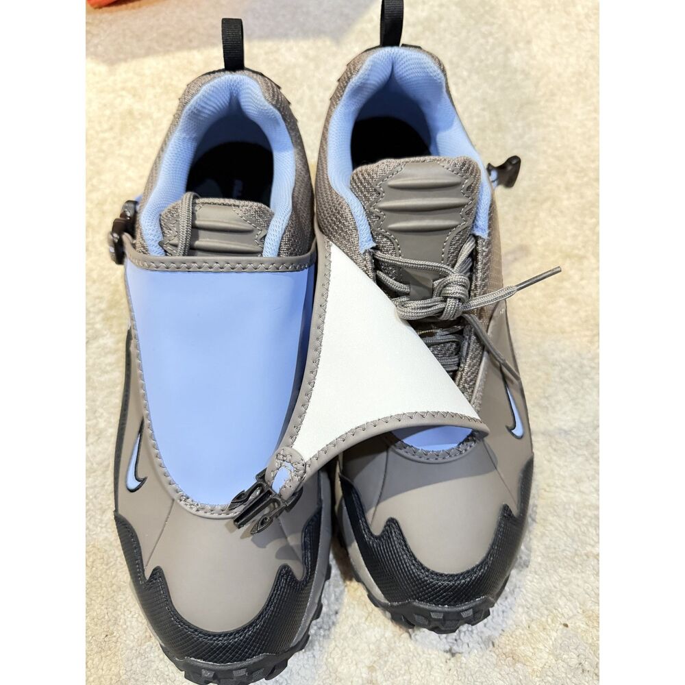 Nike ACG Phassad Cave Stone Aluminum Men’s 11.5 HM7133-200 NEW